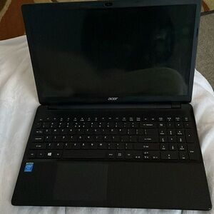 Acer laptop